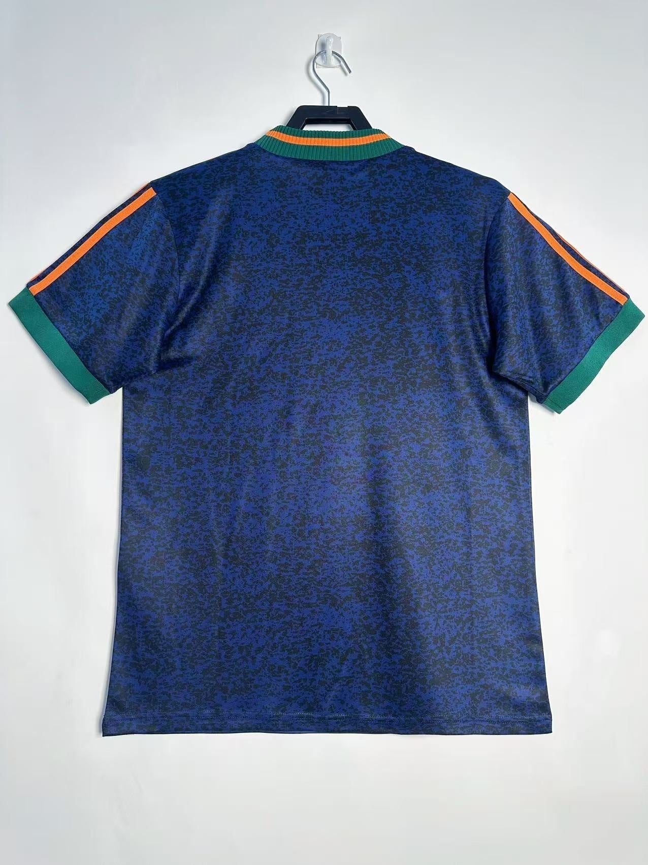 Man's Jersey Retro Newcastle United Away - 1996/98