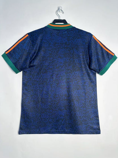 Man's Jersey Retro Newcastle United Away - 1996/98