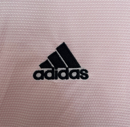 Man's Retro Jersey Manchester United Team Away - 2018/19