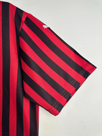 Man's Retro Jersey Milan Team Home- 2019/2020