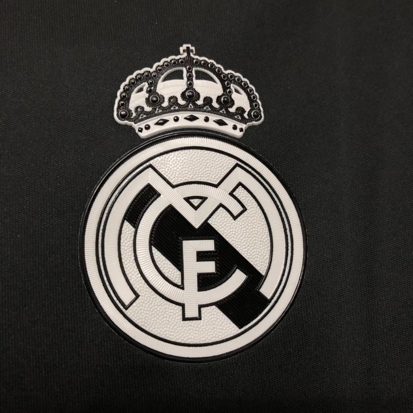 Man's Retro Jersey Real Madrid Team - 2014/15