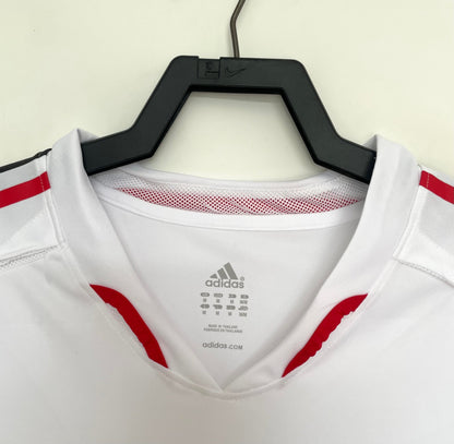 Man's Retro Jersey Milan Team Away - 2004/05