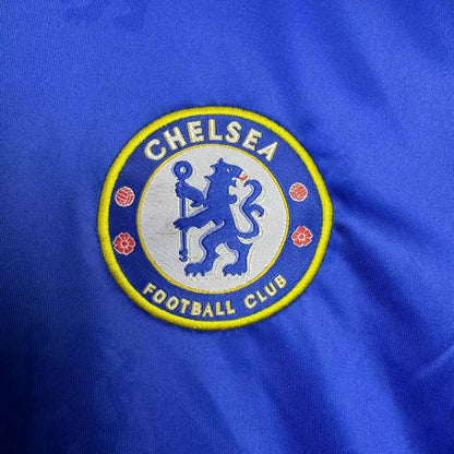 Man's Jersey Retro Chelsea Team Home - 2016/2017