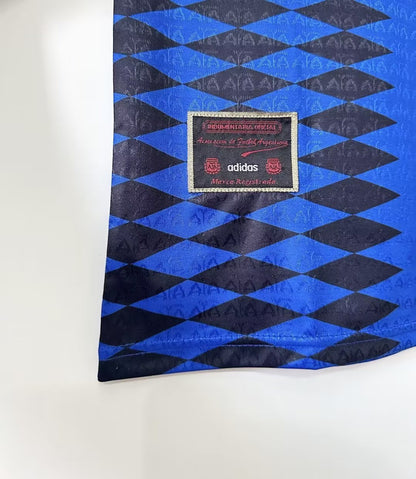 Man's Retro Jersey Argentina National Team - 1994