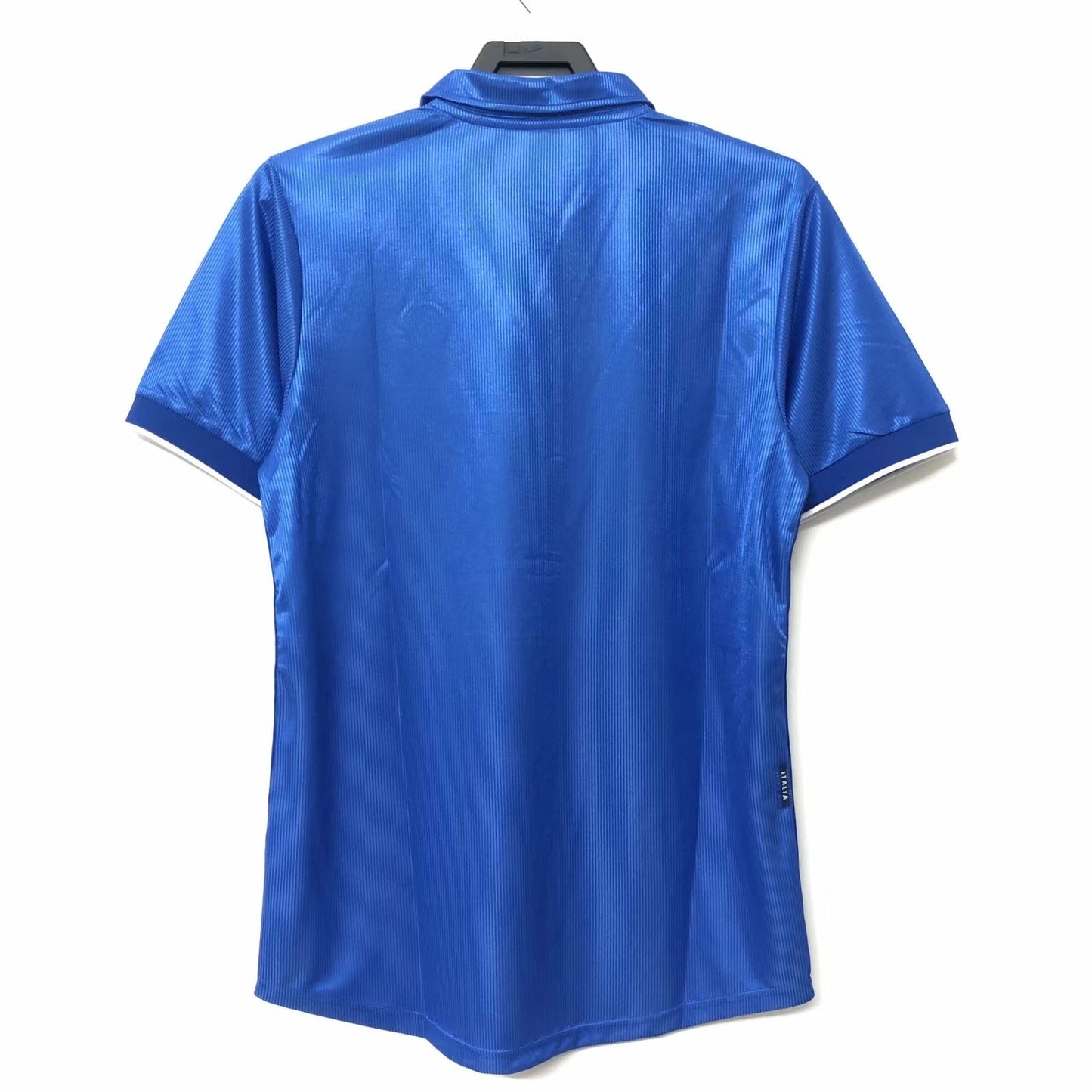 Man's Retro Jersey Italy National Team - 1998