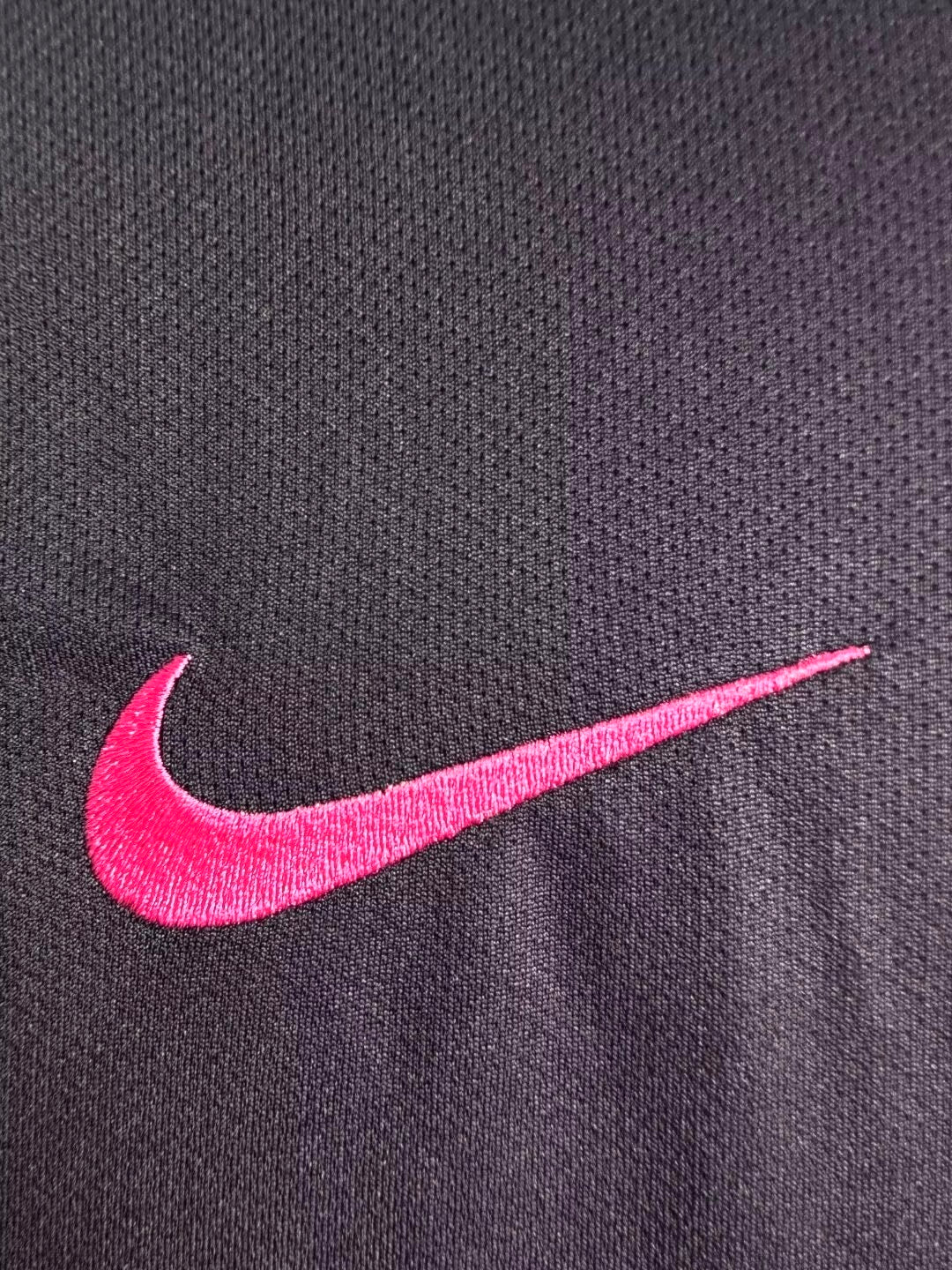 Man's Retro Jersey Barcelona Team Away - 2016/17
