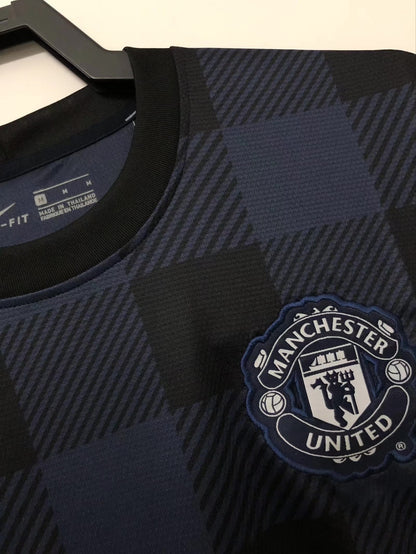Man's Retro Jersey Manchester United Team - 2013/14