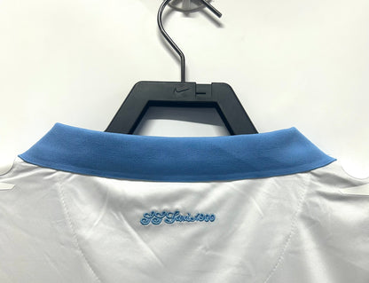 Man's Retro Jersey Lazio Team Home - 2014/2015