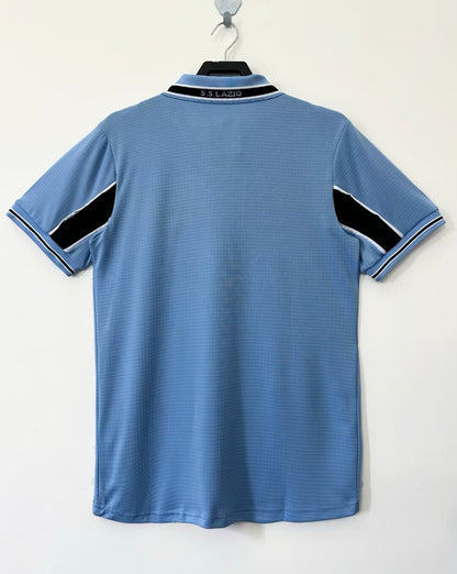 Man's Retro Jersey Lazio Team - 1998/99