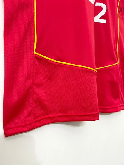 Man's Retro Jersey Arsenal Team - 2004/05