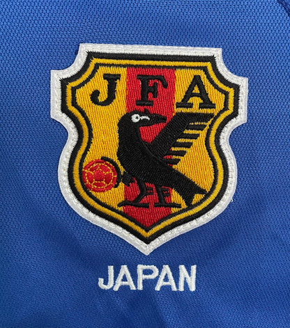 Man's Retro Jersey Japan National Team - 2000