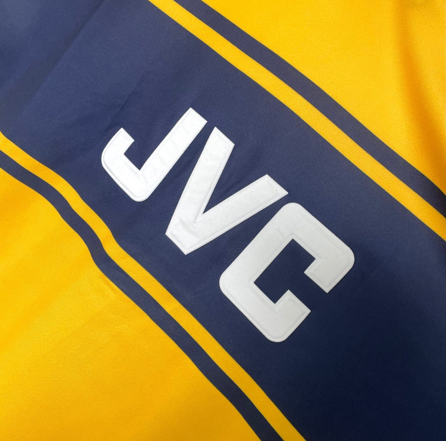 Man's Retro Jersey Arsenal Team Away- 1997/1999