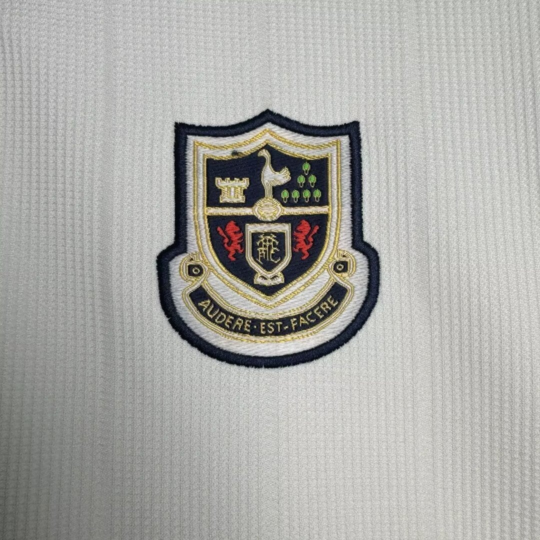 Man's Retro Jersey Tottenham Team Home - 1997/1999