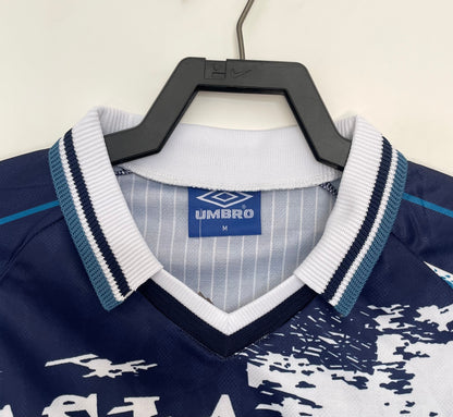 Man's Retro Jersey Lazio Team Away - 1996/97