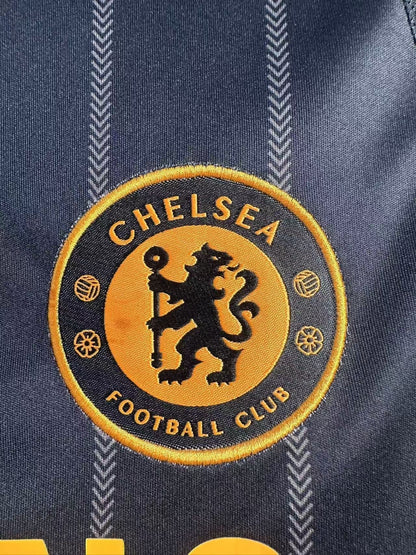 Retro Jersey Chelsea Away - 2010/2011