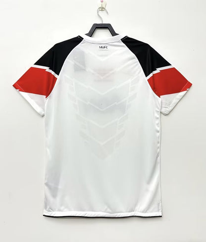 Man's Retro Jersey Manchester United Team - 2011/12