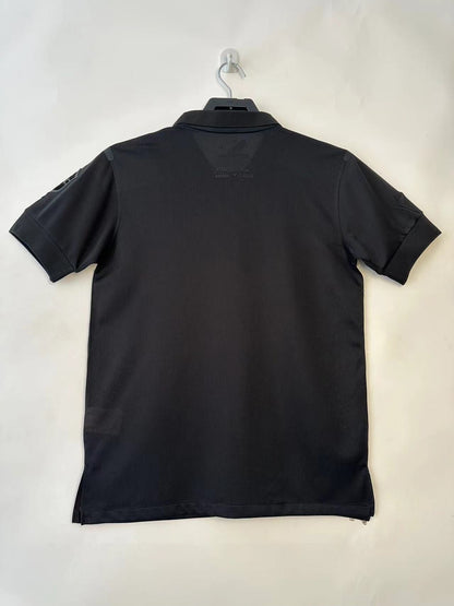 Men's Jersey Brazil National Team Retro Black 2013/2014