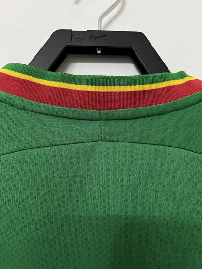Man's Retro Jersey Senegal National Team - 2002