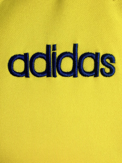 Man's Retro Jersey Romania National Team - 1994