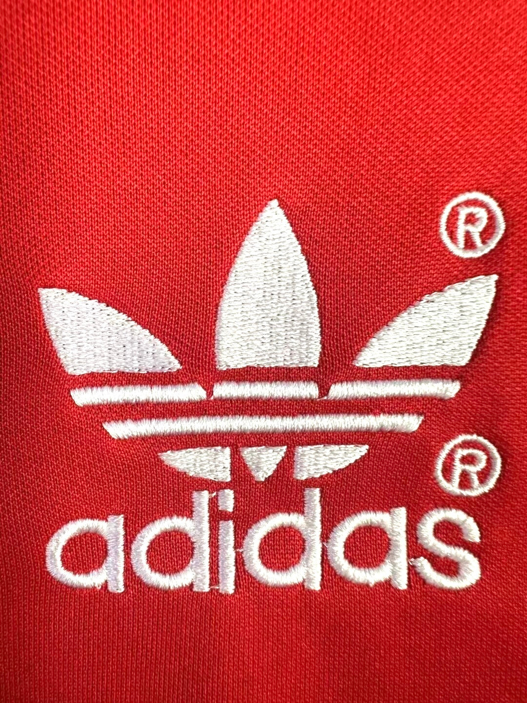 Man's Retro Jersey Nottingham Forest I - 1979/80