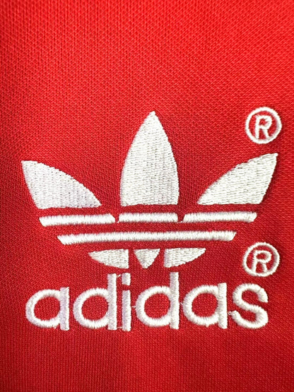 Man's Retro Jersey Nottingham Forest I - 1979/80