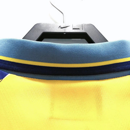 Retro Jersey Chelsea Away - 1995/1997