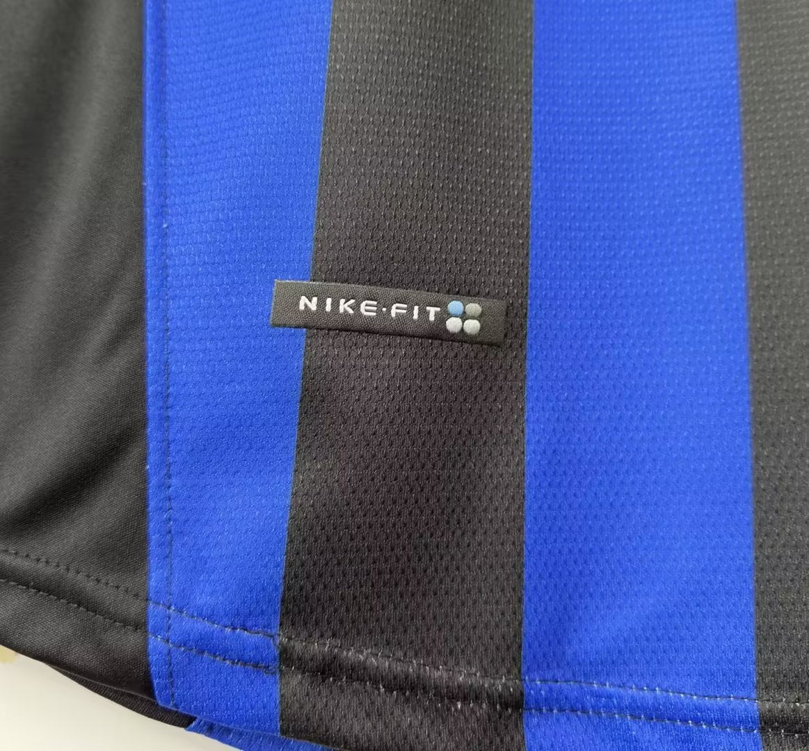 Man's Retro Jersey Internazionale Milano Team - 1998/99