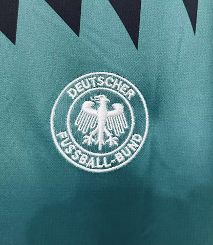 Man's Retro Jersey Germany National Team - 1994