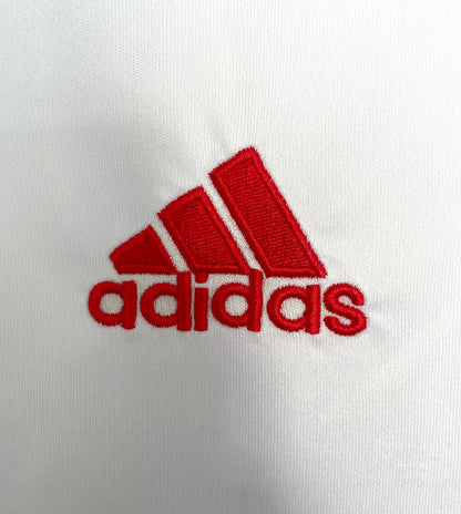 Man's Retro Jersey Milan Team Away- 2011/12