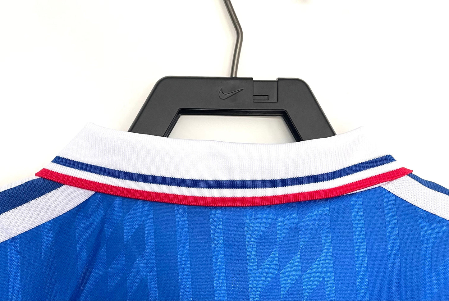 Man's Retro Jersey France National Team Home -1994