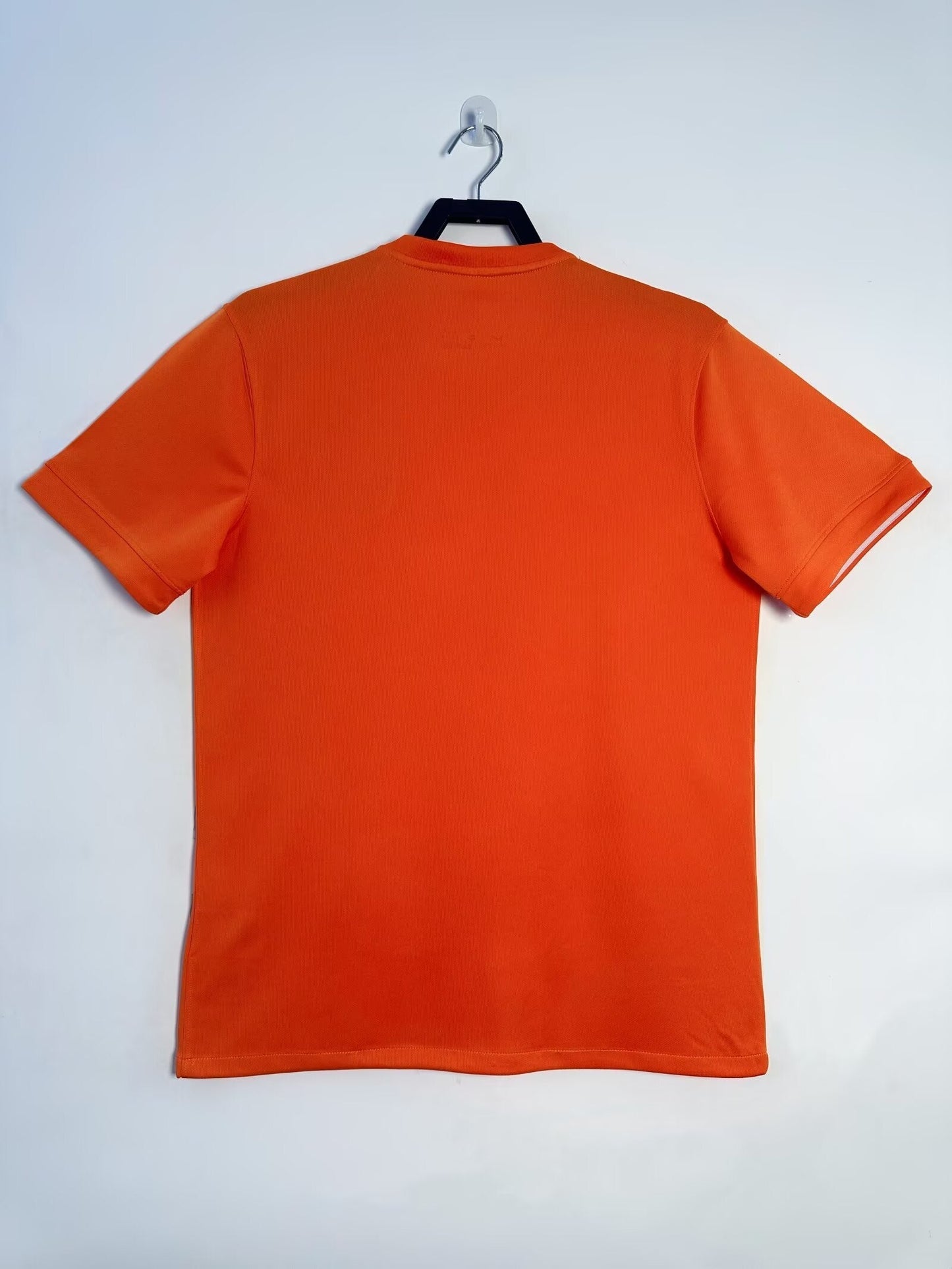 Man's Retro Jersey Netherlands National Team Home - 2014