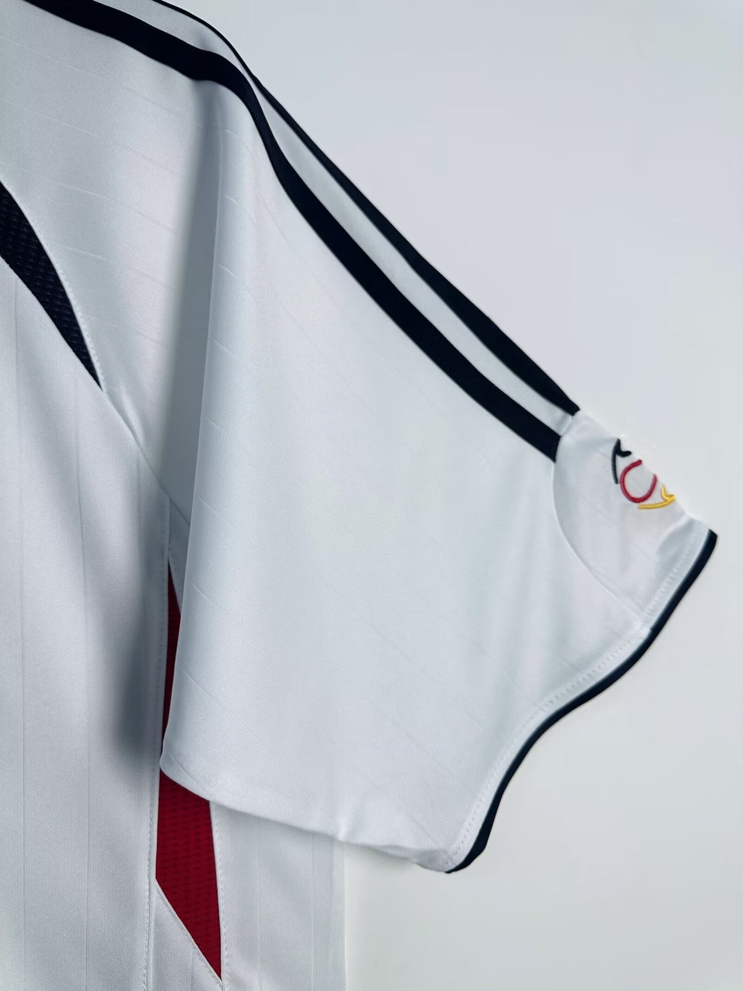 Man's Retro Jersey Germany National Team  - 2006