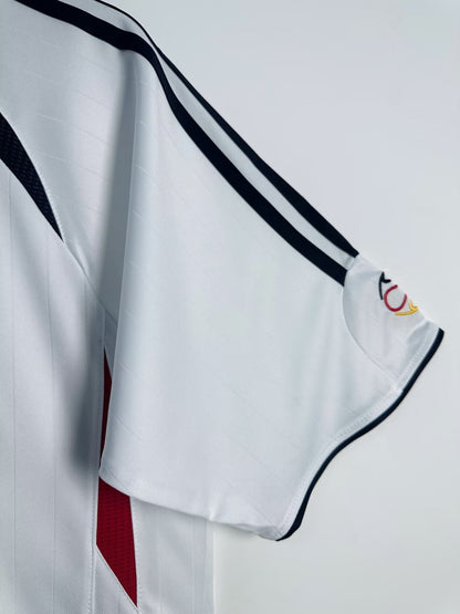 Man's Retro Jersey Germany National Team  - 2006