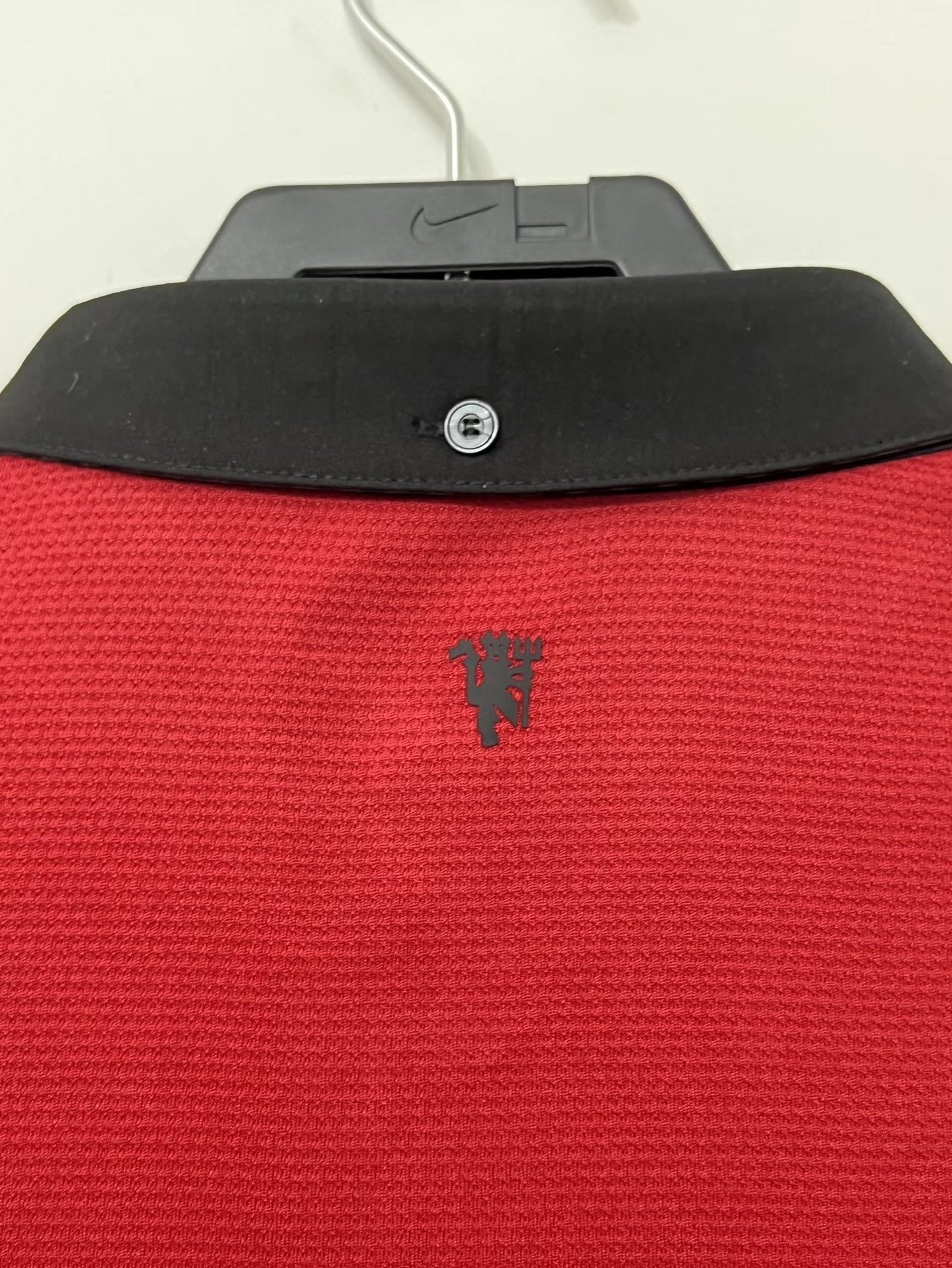 Man's Retro Jersey Manchester United Team - 2013/14