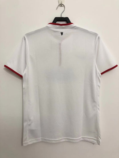 Man's Retro Jersey Manchester United Team - 2013/14