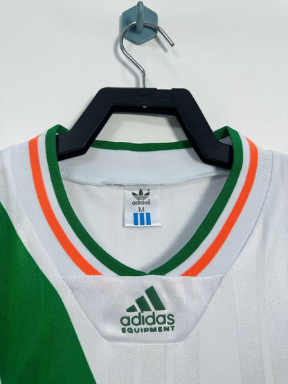 Man's Retro Jersey Ireland National Team Away - 1992/94