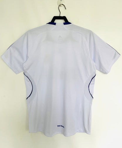 Man's Retro Jersey Real Madrid Team - 2007/08
