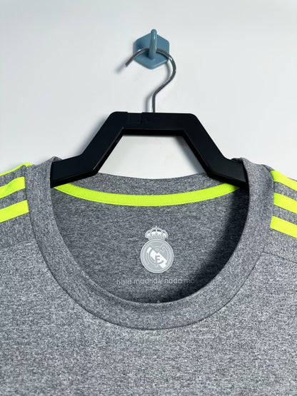 Man's Retro Jersey Real Madrid Team Away - 2015/16