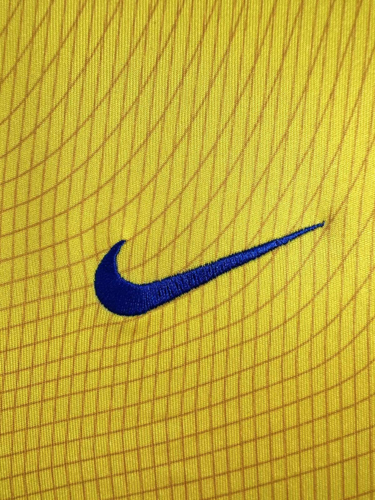 Man's Retro Jersey Internazionale Milano Team - 2002/03