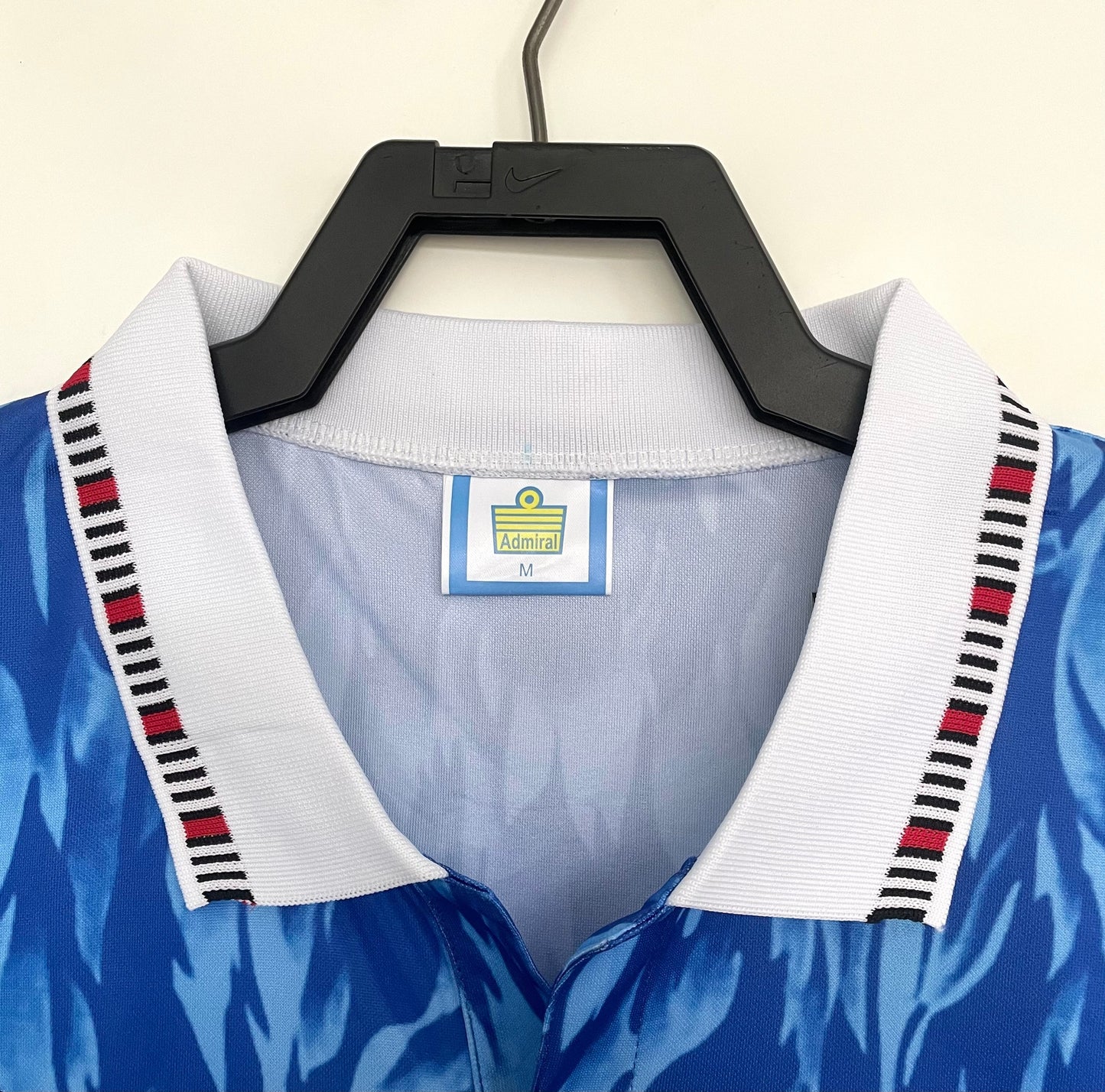 Retro Jersey Southampton Away- 1992