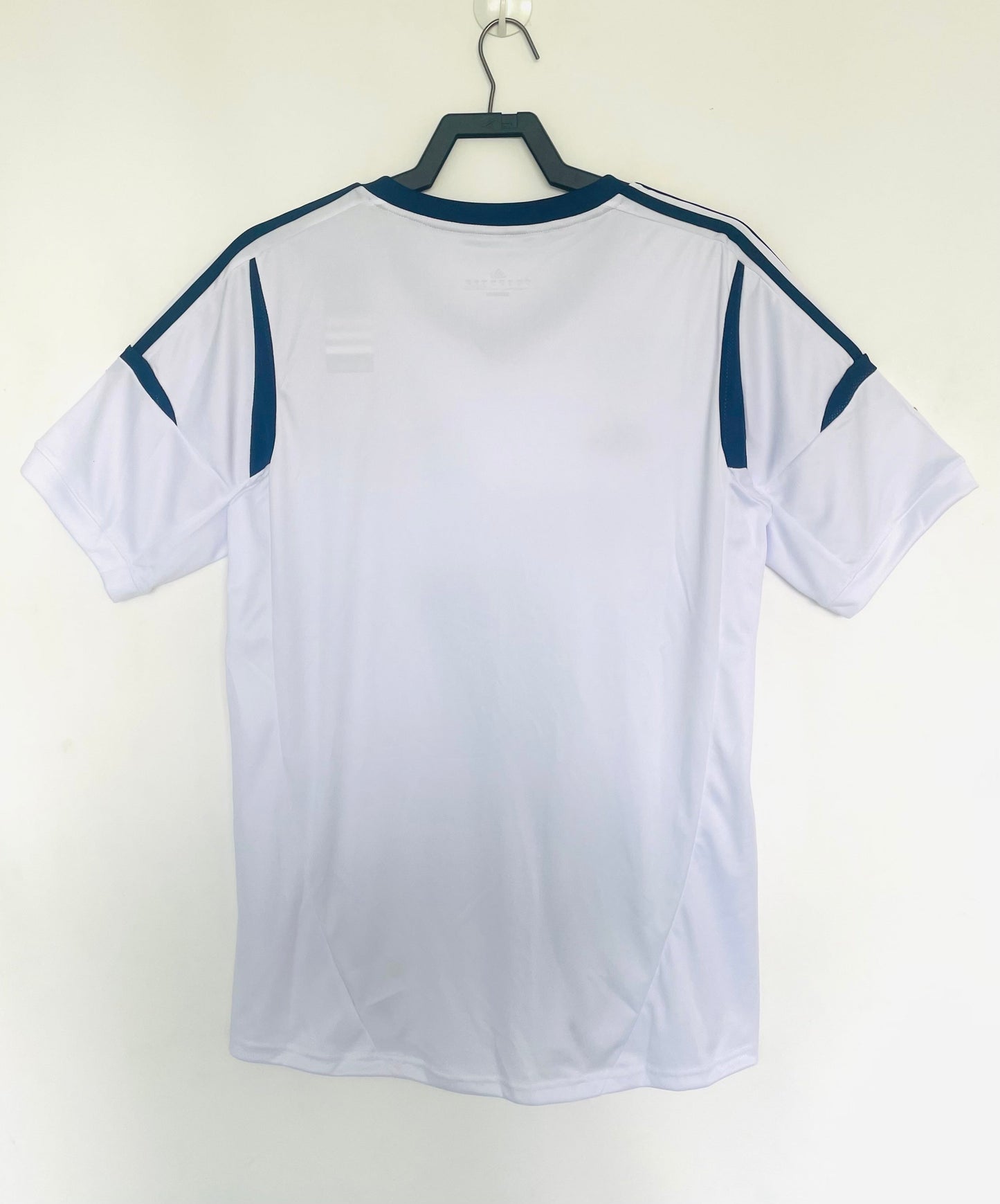 Man's Retro Jersey Los Angeles Galaxy Team Home - 2012