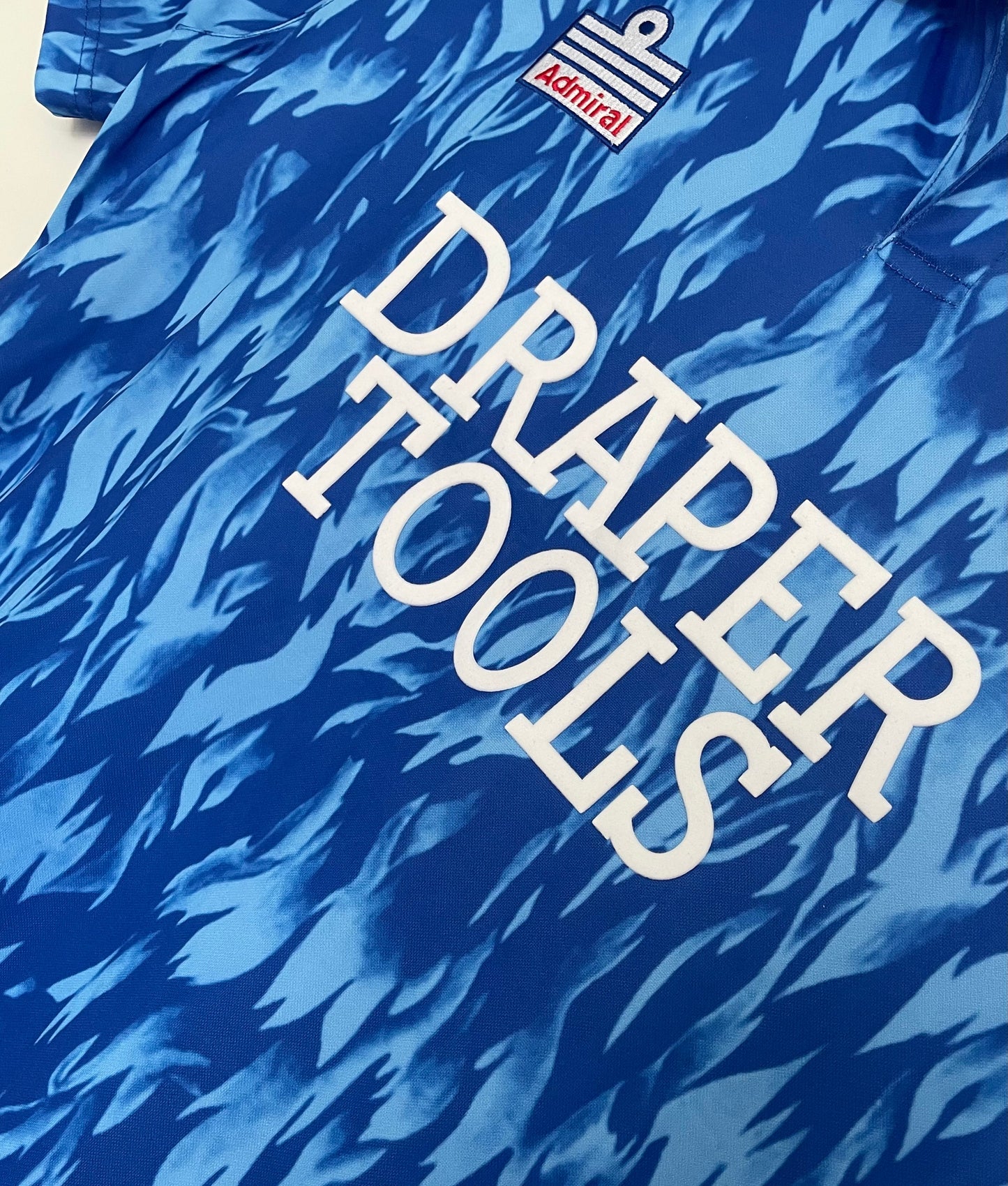 Retro Jersey Southampton Away- 1992