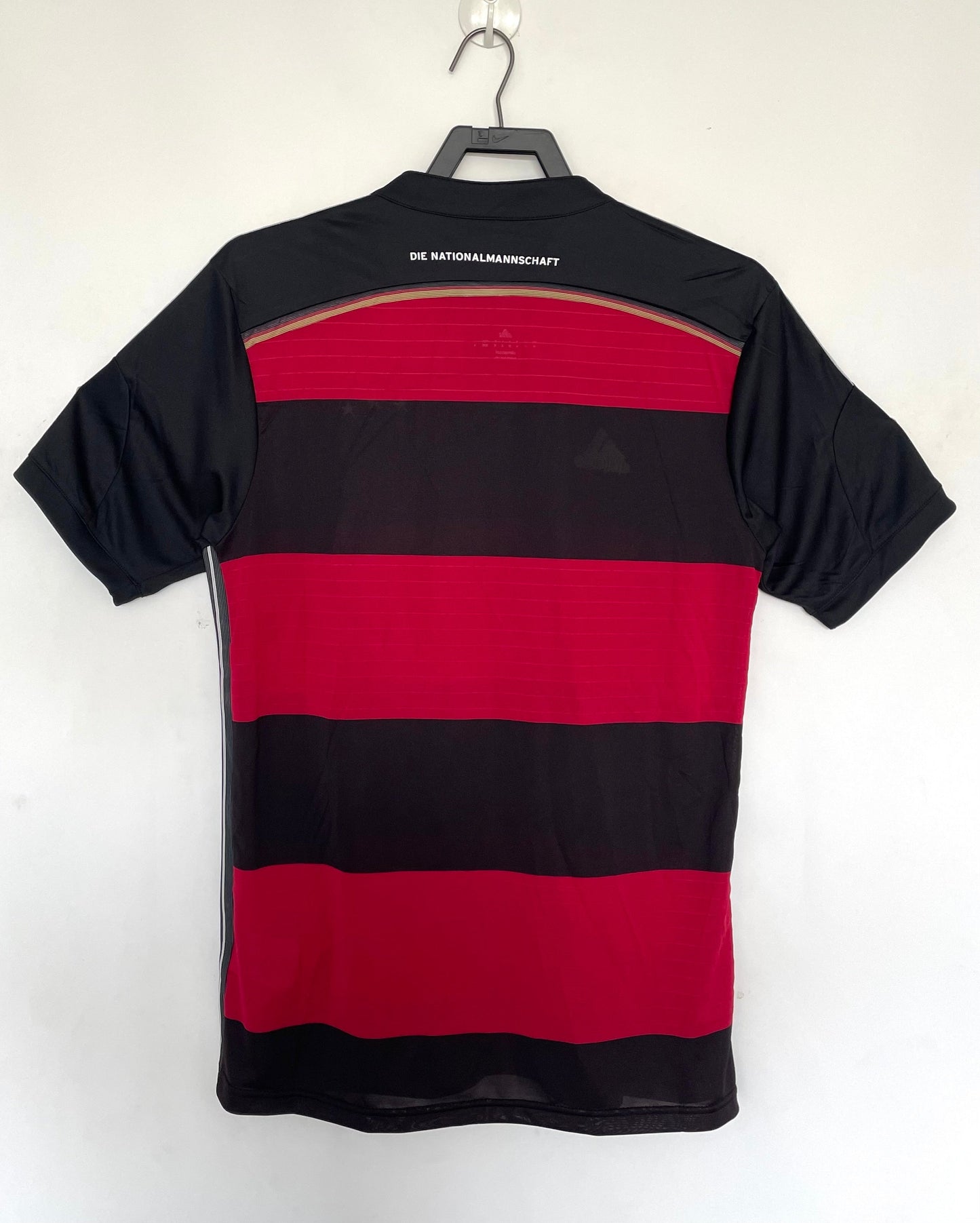 Man's Retro Jersey Germany National Team Away - 2014