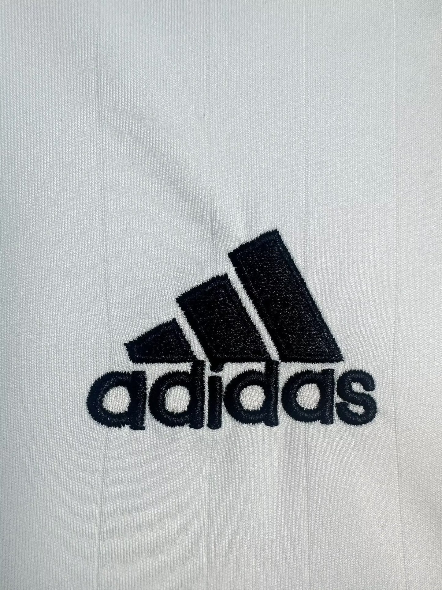 Man's Retro Jersey Germany National Team  - 2006
