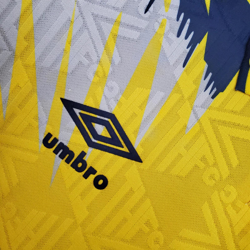 Retro Jersey Tottenham II - 92/94