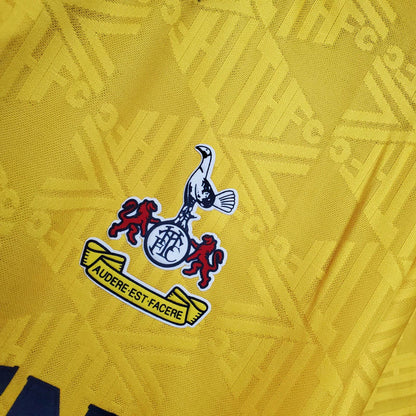 Retro Jersey Tottenham II - 92/94