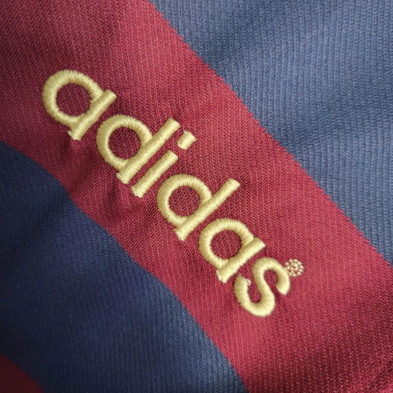 Man's Jersey Retro Newcastle United II - 1995/1996
