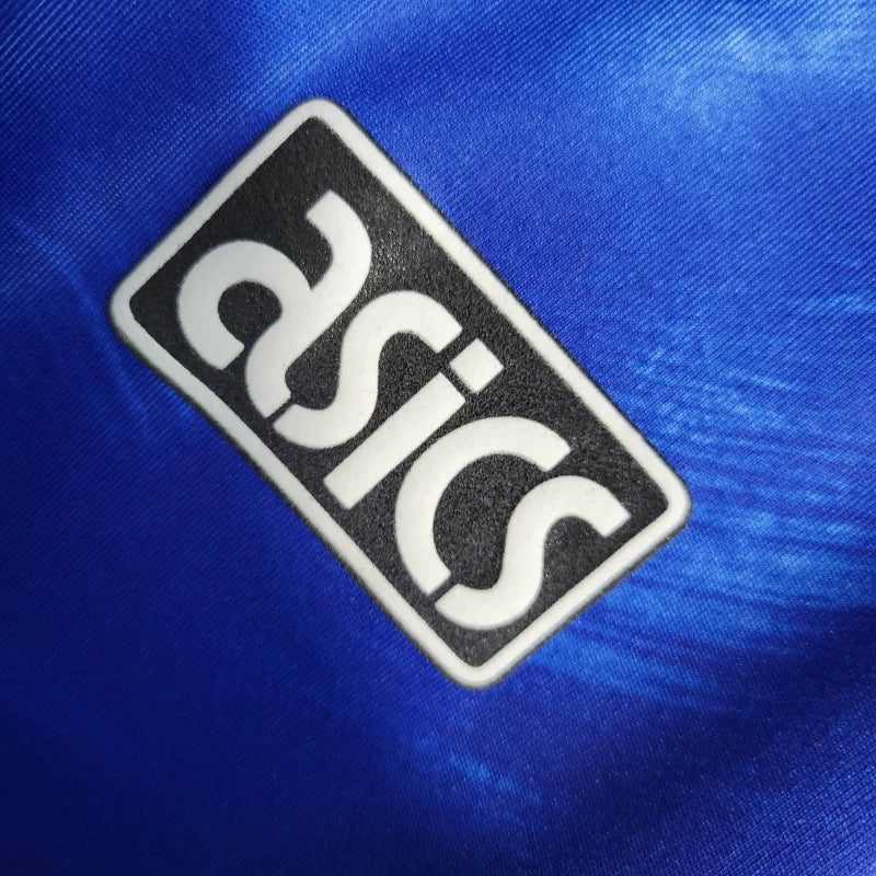Man's Jersey Retro Newcastle United II - 1993/1995