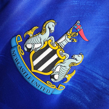 Man's Jersey Retro Newcastle United II - 1993/1995