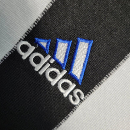 Man's Jersey Retro Newcastle United - 2000/2001